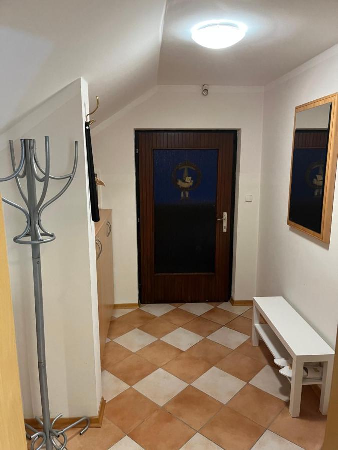 Apartma Anastasija Kranjska Gora Exterior photo
